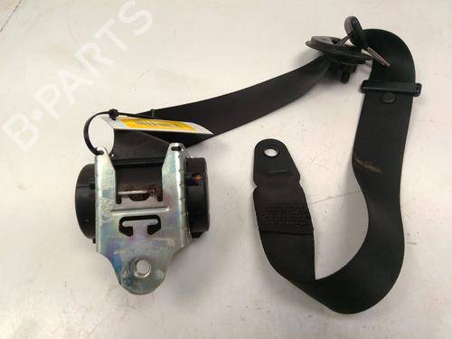 Front right seatbelt MINI MINI (R56) One | BP35791397I25 - Image 3