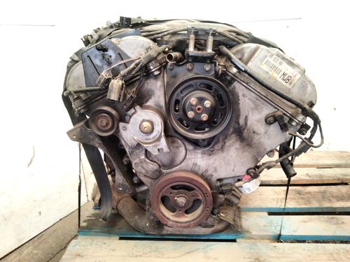 Used Engine Engine FORD MONDEO II Saloon (BFP) [1996-2000] 118849 118849