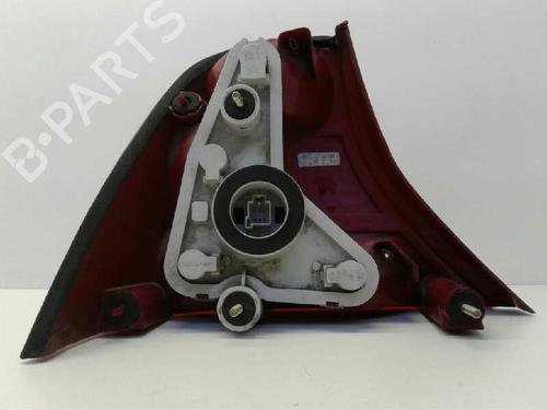 Højre baglygte FORD FOCUS I (DAW, DBW)  | BP9722966C35 