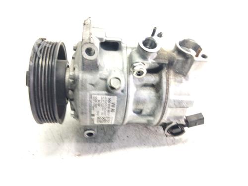 Used AC compressor AUDI A1 (8X1, 8XK) 1.0 TFSI (95 hp) 17058976