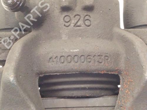 Right front brake caliper DACIA LOGAN MCV II 1.5 dCi | BP31810893M104