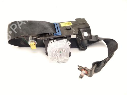 Rear right seatbelt KIA PROCEED Combi Van (CD) 1.4 T-GDI | BP26663123I28 