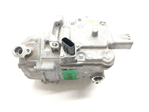 AC compressor TOYOTA AURIS Estate (_E18_) 1.3 Dual-VVTi (NRE180_) | BP18658768M34 