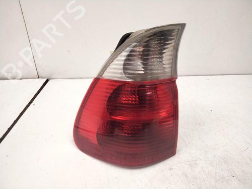 Used Left taillight Left taillight 38465180 38465180