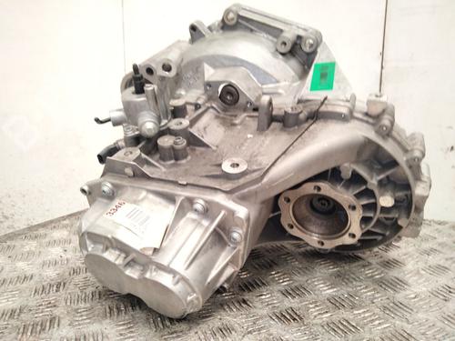 Gearbox VW T-ROC (A11, D11)  | BP18335656M3 