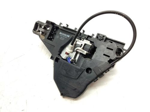 Front right exterior door handle MERCEDES-BENZ R-CLASS (W251, V251) R 320 CDI 4-matic (251.022, 251.122) | BP20687510C129 