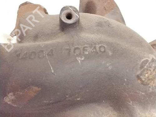Exhaust manifold NISSAN SERENA (C23) 2.3 D | BP11753030M110 