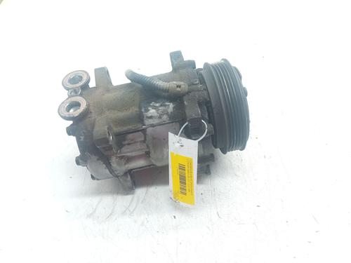 AC compressor CITROËN SAXO (S0, S1) 1.5 D | BP22767497M34 