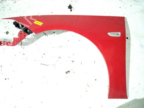 Used Left front fenders OPEL INSIGNIA B Grand Sport (Z18) 1.5 (68) (165 hp) 31312986