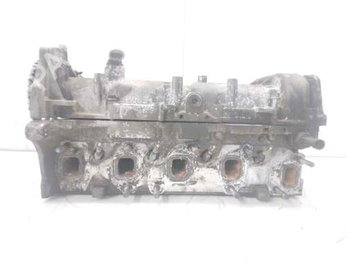 Cylinder head OPEL COMBO Box Body/MPV (X12)  | BP15914553M5 
