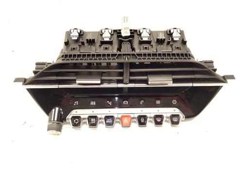 Used Switch PEUGEOT 2008 I (CU_) 1.2 THP 130 / PureTech 130 (130 hp) 22932112