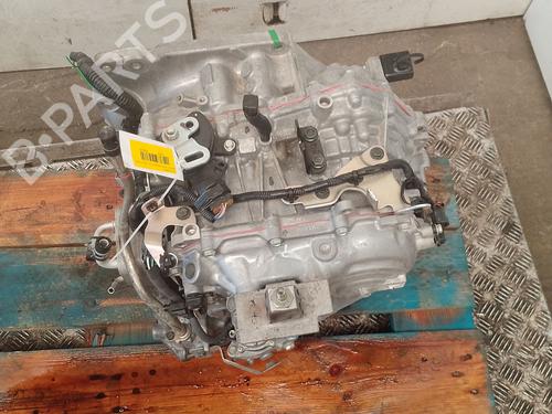 Gearbox NISSAN PULSAR Hatchback (C13) 1.2 DIG-T | BP37027709M3 - Image 4
