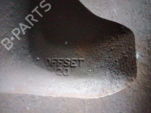 Rim HYUNDAI TERRACAN (HP) 2.9 CRDi 4WD | BP21586383C45 