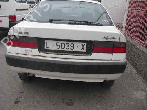 Right headlight CITROËN XANTIA (X1_, X2_)  | BP7851272C29 