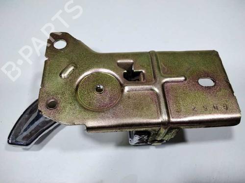 Front right interior door handle KIA SORENTO I (JC) 2.5 CRDi 4WD | BP10488320I14 