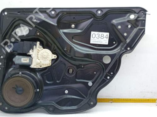 rear-right-window-mechanism-vw-passat-b7-362-2010-2011-2012-2013-2014-2015-2016-25736877 main image