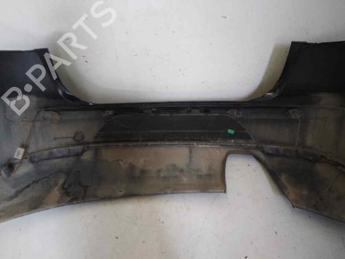 Rear bumper SEAT ALTEA XL (5P5, 5P8)  | BP10041227C8 