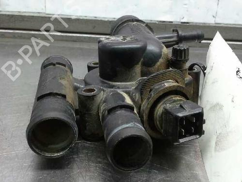 Other RENAULT LAGUNA II (BG0/1_) 1.9 dCi (BG08, BG0G) | BP14310760O1 