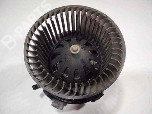Used Heater blower motor Heater blower motor PEUGEOT 307 Break (3E) [2002-2009] 10407652 10407652