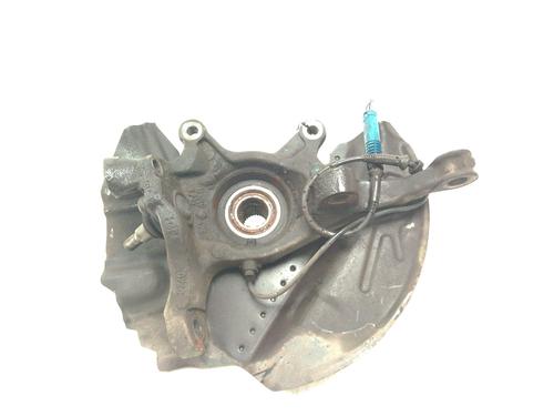 Left front steering knuckle BMW X5 (E53) 3.0 d | BP38409903M25 - Image 2