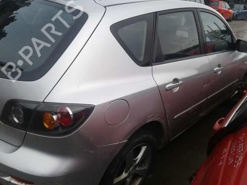 Mass air flow sensor MAZDA 3 (BK)  | BP2847040M95 