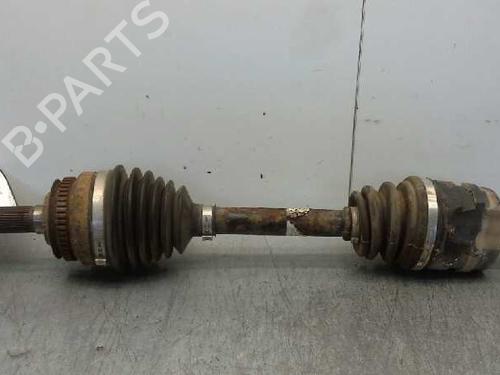Used Left front driveshaft DAEWOO REZZO (U100) [2000-2025]  704930