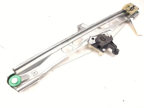 Front right window mechanism FORD TRANSIT CUSTOM V362 Van (FY, FZ) | BP23102667C23 - Image 3