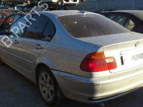 Climate control BMW 3 (E46) 320 d | BP3118117I5 