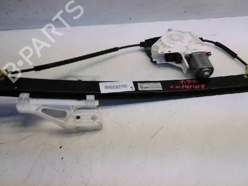 Used Rear right window mechanism Rear right window mechanism 9640022 9640022