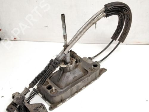 Used Gear lever AUDI A3 (8P1) 1.6 (102 hp) 22737738