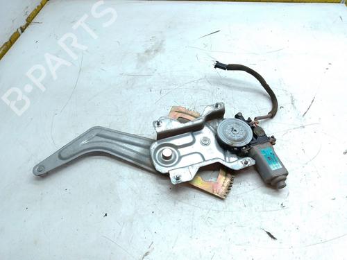 Rear right window mechanism KIA RIO I Hatchback (DC) 1.5 16V | BP29887502C25