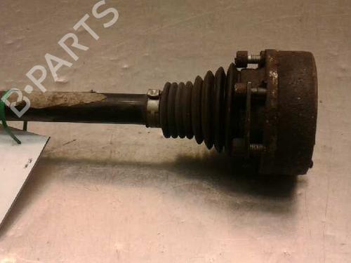 Right front driveshaft SEAT LEON (1P1) 1.9 TDI | BP4896325M39 