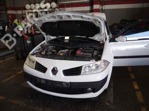 Used Parts RENAULT MEGANE II Estate (KM0/1_)  1.5 dCi (KM16, KM1E)  1161118