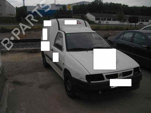 Steering column stalk SEAT INCA (6K9) 1.4 i | BP11722812I23 