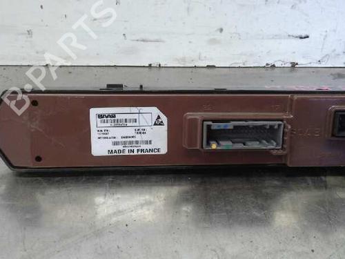 Right rear window switch SAAB 9-3 (YS3D) 2.2 TiD | BP3144606I28 
