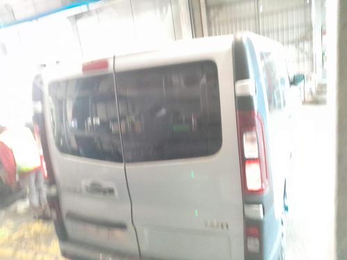 Electronic module OPEL VIVARO B Van (X82) 1.6 CDTI (05) | BP23536059M83  - Image 9
