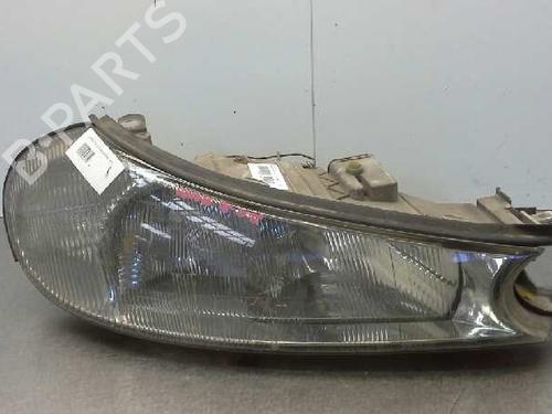 Used Right headlight FORD MONDEO II (BAP) 1.8 TD (90 hp) 1204408