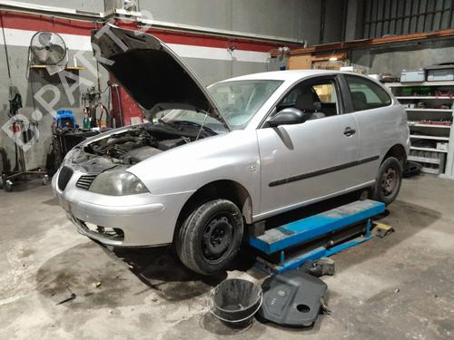 Used Parts SEAT IBIZA III (6L1) 1.9 TDI (100 hp) 4356933