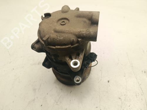AC compressor NISSAN TERRANO II (R20)  | BP19534243M34