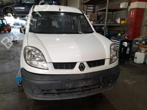 Brugte RENAULT KANGOO (KC0/1_) 1.5 dCi (57 hp) 4223221