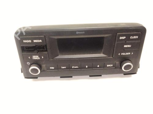 Used Radio Radio 25790493 25790493