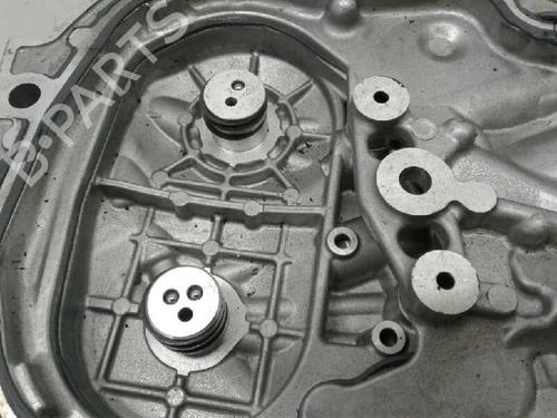 Timing cover NISSAN JUKE (F15) 1.6 DIG-T | BP14315353M123 