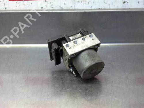 Used ABS pump ABS pump 159756 159756