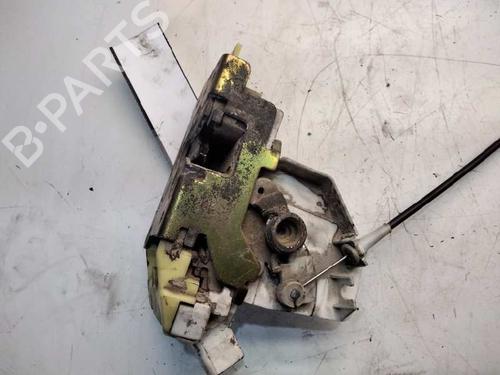 Front left lock FORD FOCUS I (DAW, DBW)  | BP9277488C98 