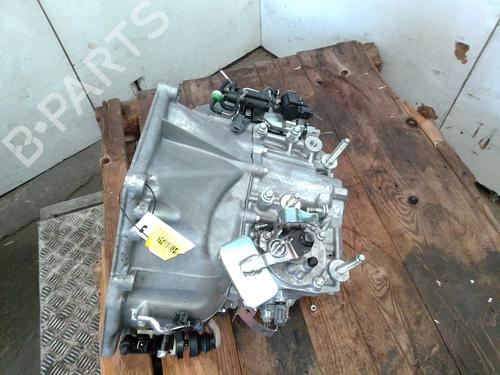 Gearkasse MAZDA CX-5 (KF) 2.2 D AWD | BP29418321M3 
