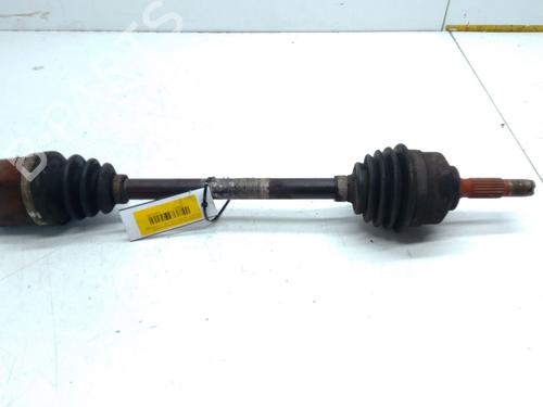 Used Left front driveshaft Left front driveshaft 36883422 36883422
