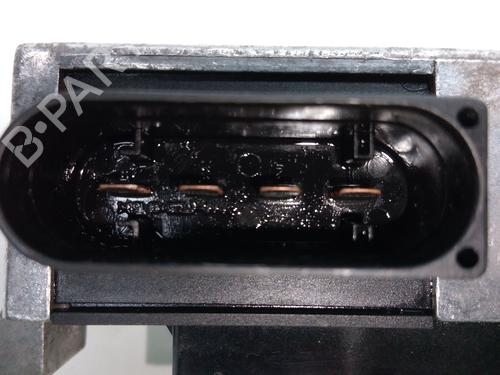 Electronic module RENAULT MASTER III Van (FV) 2.3 dCi 130 RWD (FV01, FV10, FV11, FV12) | BP36596665M83 - Image 3
