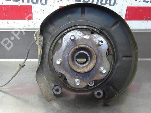 Used Left rear steering knuckle Left rear steering knuckle 2545062 2545062
