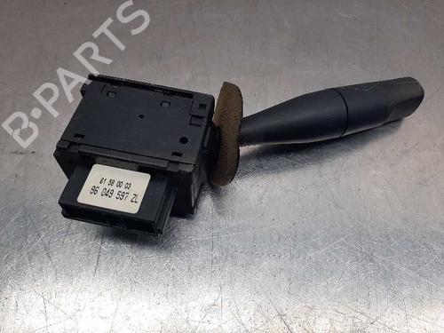 Steering column stalk CITROËN SAXO (S0, S1) | BP7023404I23