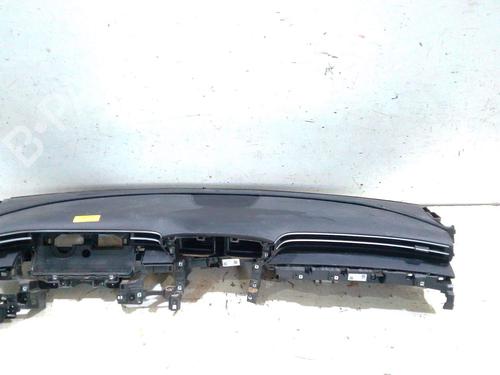 Used Dashboard Dashboard HYUNDAI TUCSON (NX4E, NX4A) [2020-2026] 39945575 39945575